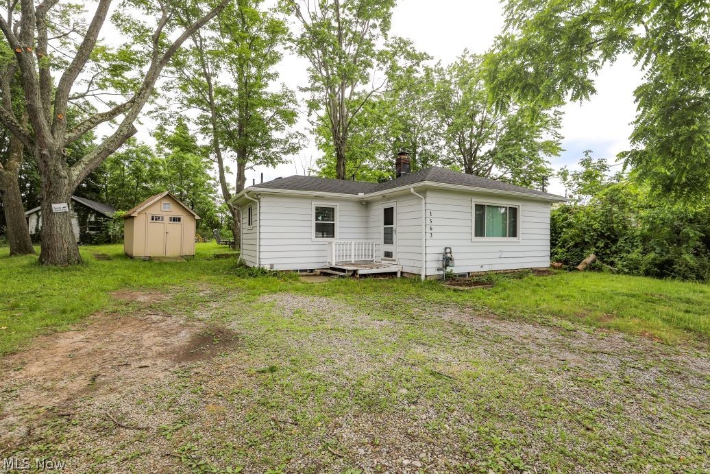 1562 State Route 303 Streetsboro OH 44241