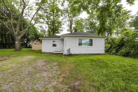 1562 State Route 303 Streetsboro OH 44241
