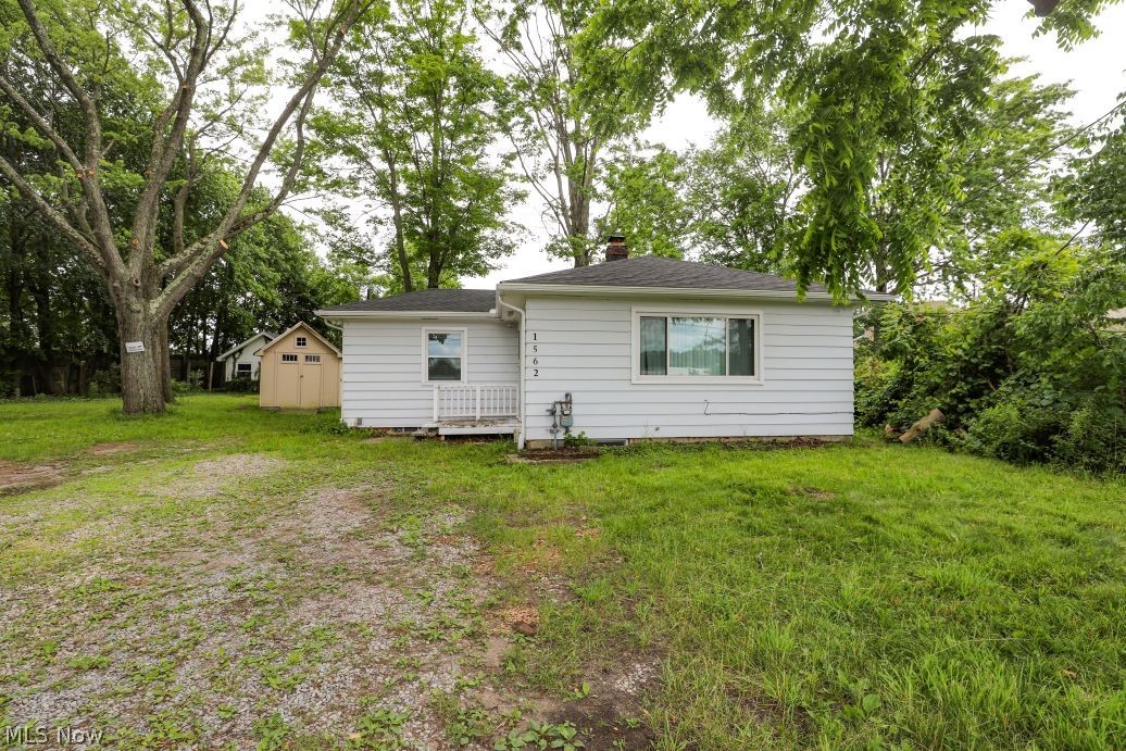 1562 State Route 303 Streetsboro OH 44241