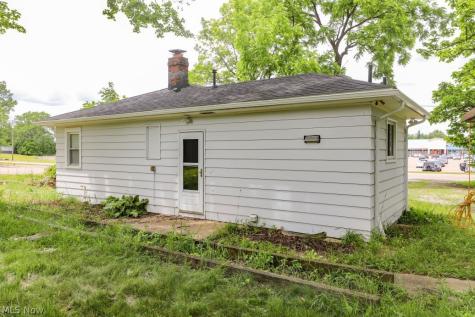 1562 State Route 303 Streetsboro OH 44241