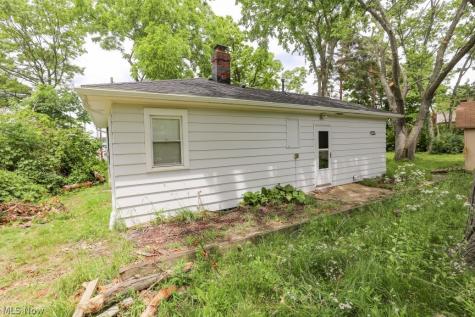 1562 State Route 303 Streetsboro OH 44241