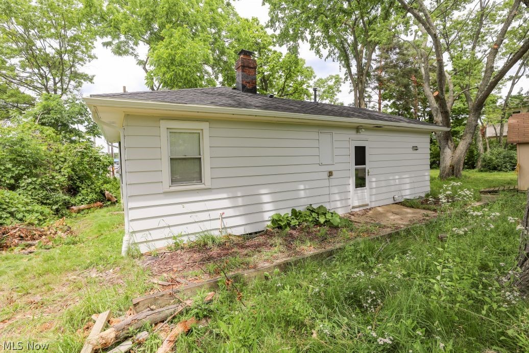1562 State Route 303 Streetsboro OH 44241