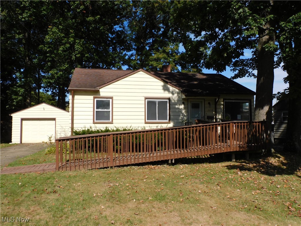 3210 Quentin Drive Youngstown OH 44511