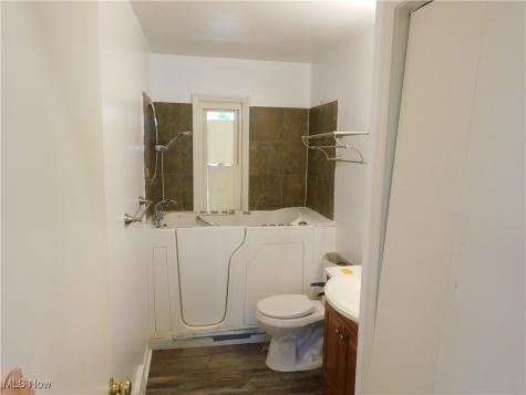 3210 Quentin Drive Youngstown OH 44511