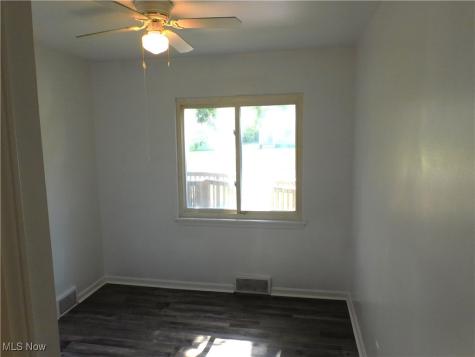 3210 Quentin Drive Youngstown OH 44511