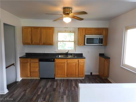 3210 Quentin Drive Youngstown OH 44511