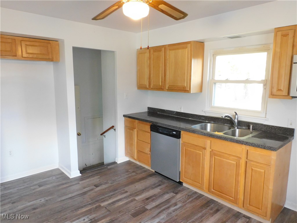 3210 Quentin Drive Youngstown OH 44511