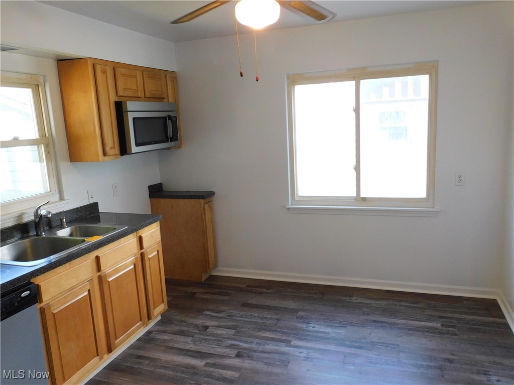 3210 Quentin Drive Youngstown OH 44511