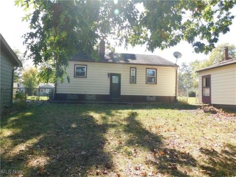 3210 Quentin Drive Youngstown OH 44511
