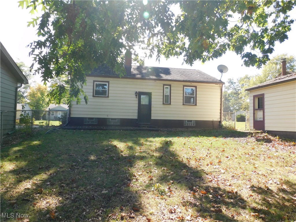 3210 Quentin Drive Youngstown OH 44511