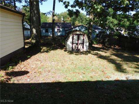 3210 Quentin Drive Youngstown OH 44511