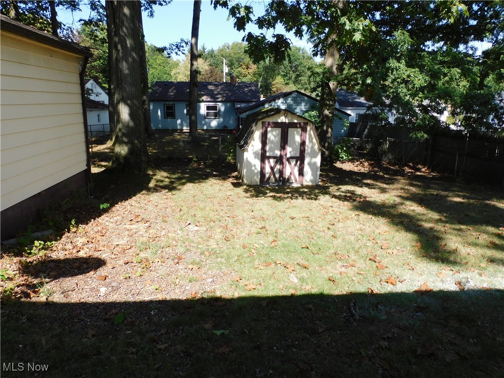 3210 Quentin Drive Youngstown OH 44511