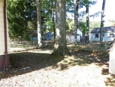 3210 Quentin Drive Youngstown OH 44511
