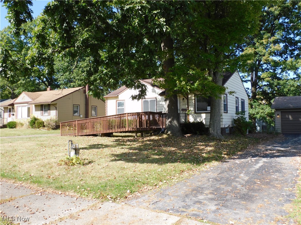 3210 Quentin Drive Youngstown OH 44511