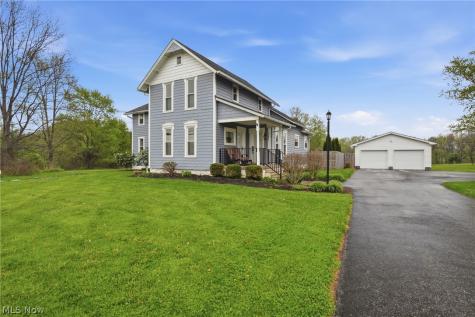 14871 Mayfield Road Huntsburg OH 44046