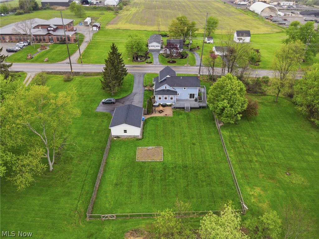 14871 Mayfield Road Huntsburg OH 44046