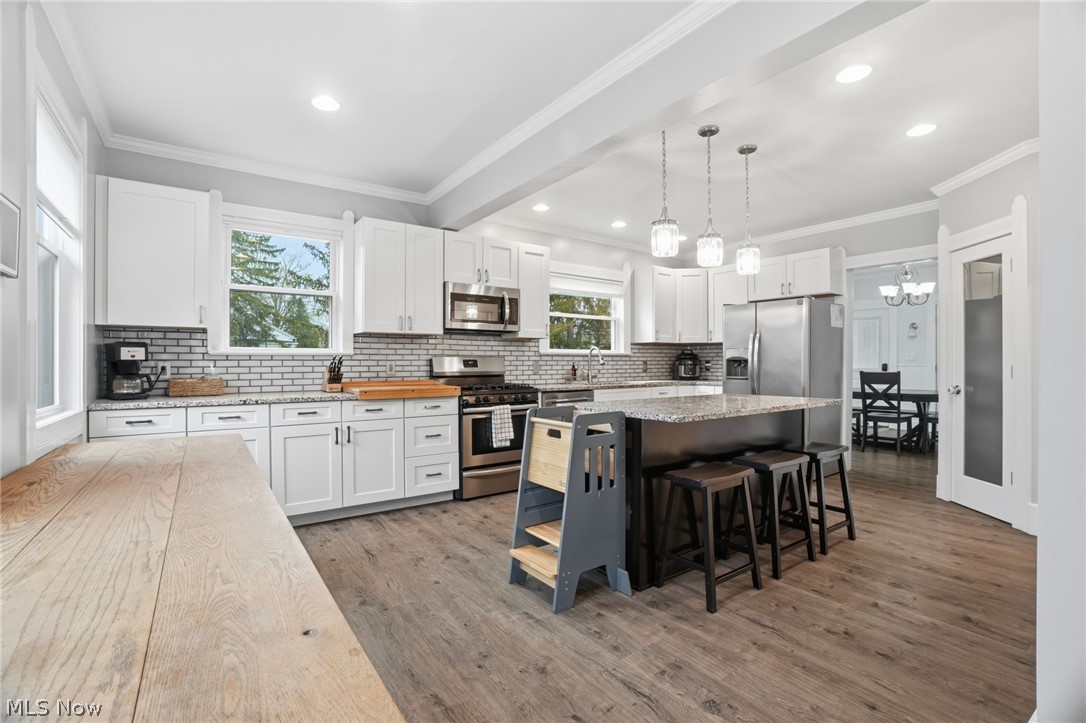 14871 Mayfield Road Huntsburg OH 44046