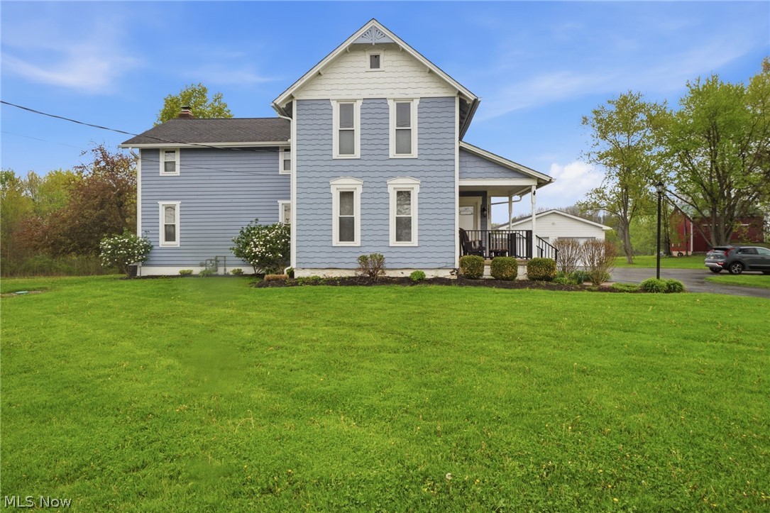 14871 Mayfield Road Huntsburg OH 44046