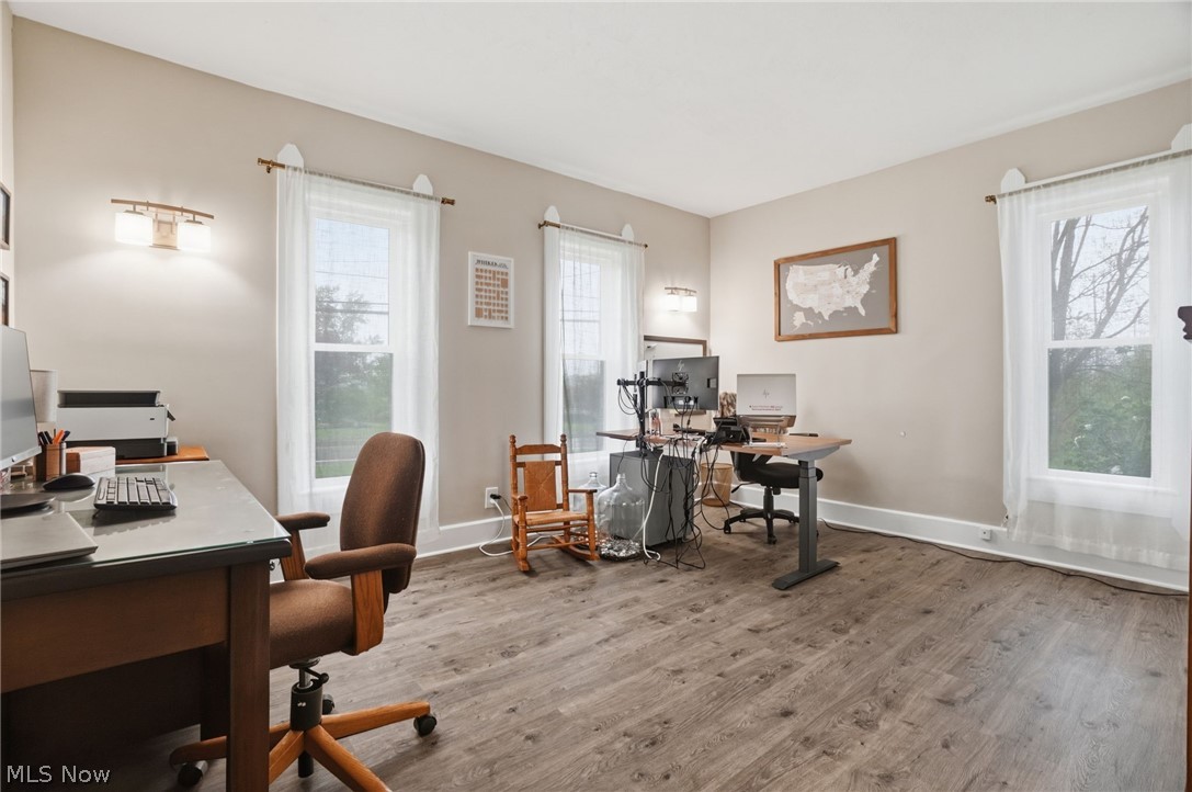 14871 Mayfield Road Huntsburg OH 44046