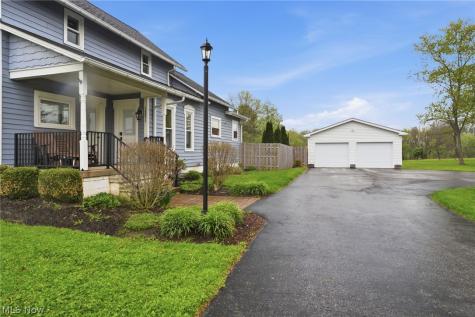 14871 Mayfield Road Huntsburg OH 44046