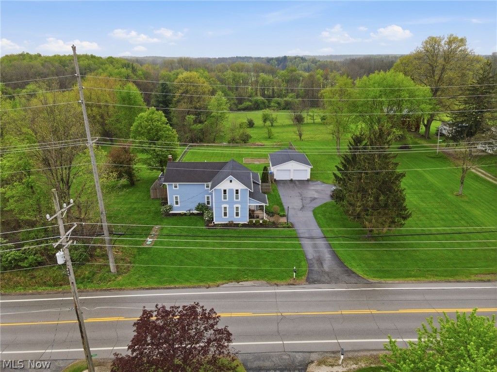 14871 Mayfield Road Huntsburg OH 44046