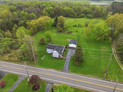14871 Mayfield Road Huntsburg OH 44046