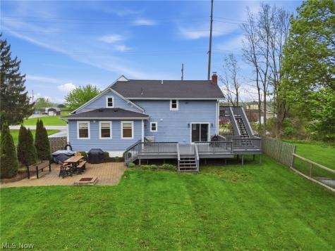 14871 Mayfield Road Huntsburg OH 44046