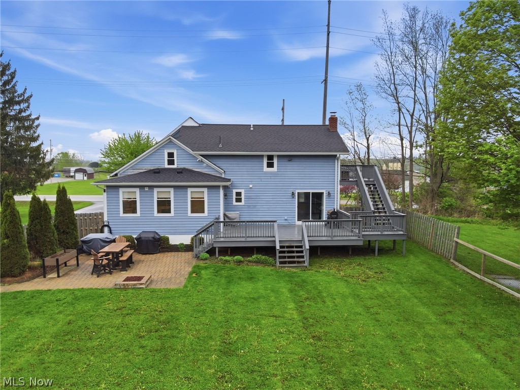 14871 Mayfield Road Huntsburg OH 44046
