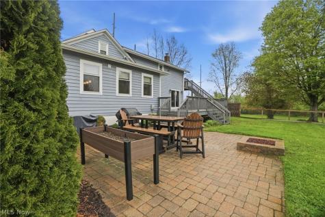 14871 Mayfield Road Huntsburg OH 44046