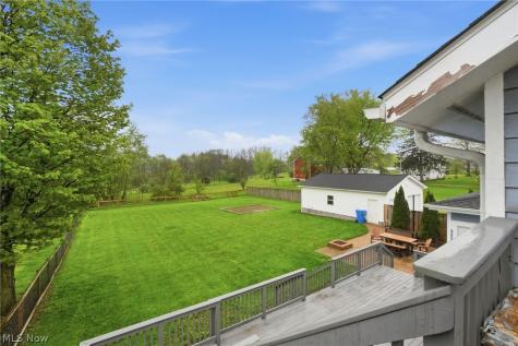 14871 Mayfield Road Huntsburg OH 44046
