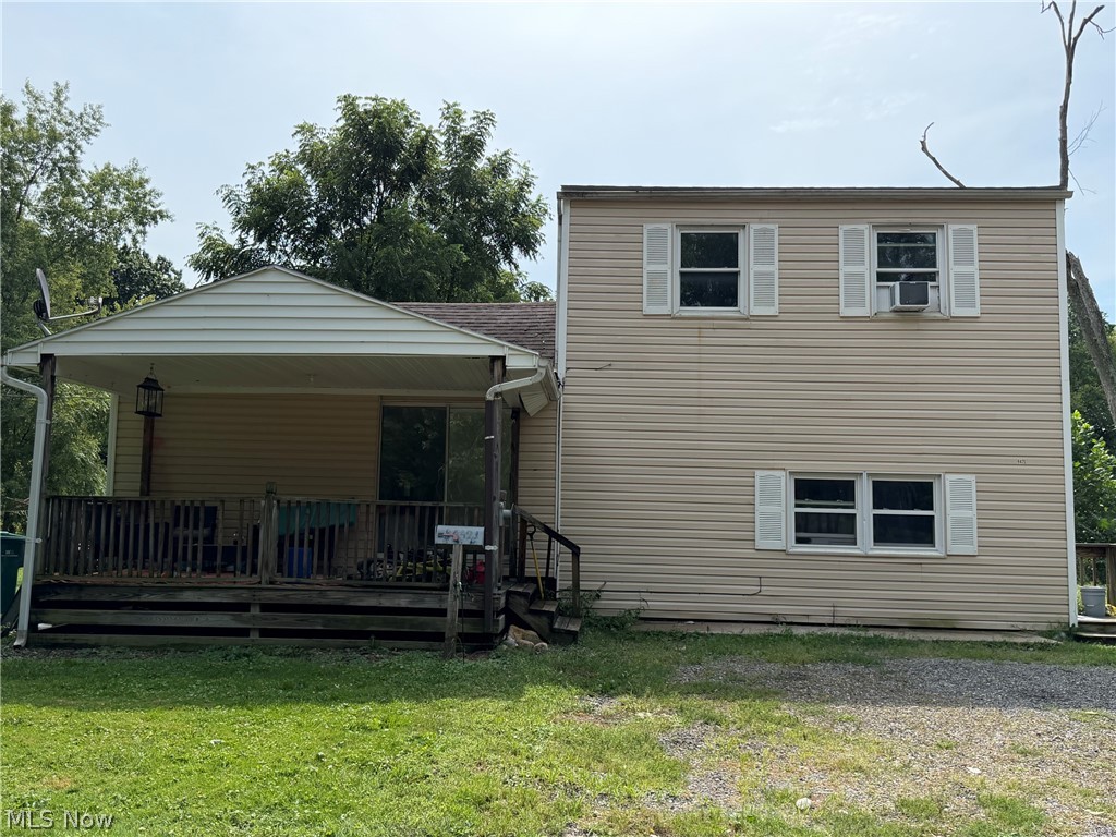 4421 Meadowbrook Drive Leavittsburg OH 44430