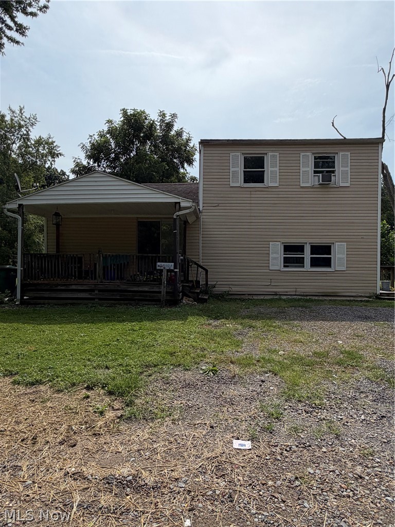 4421 Meadowbrook Drive Leavittsburg OH 44430