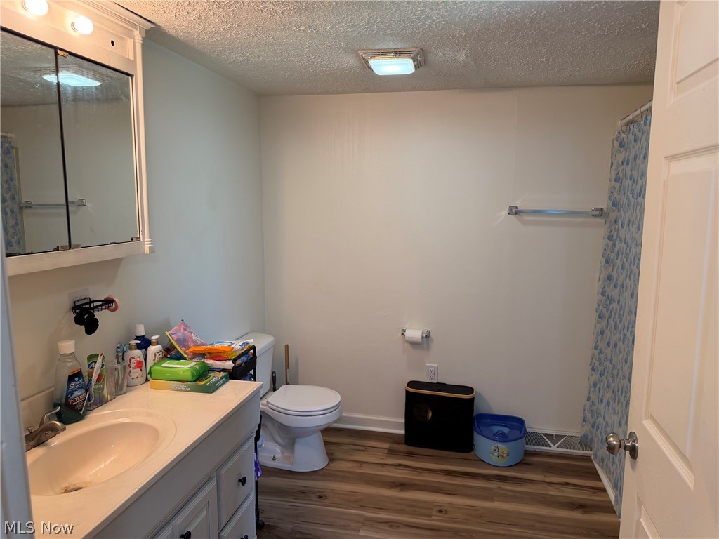 4421 Meadowbrook Drive Leavittsburg OH 44430