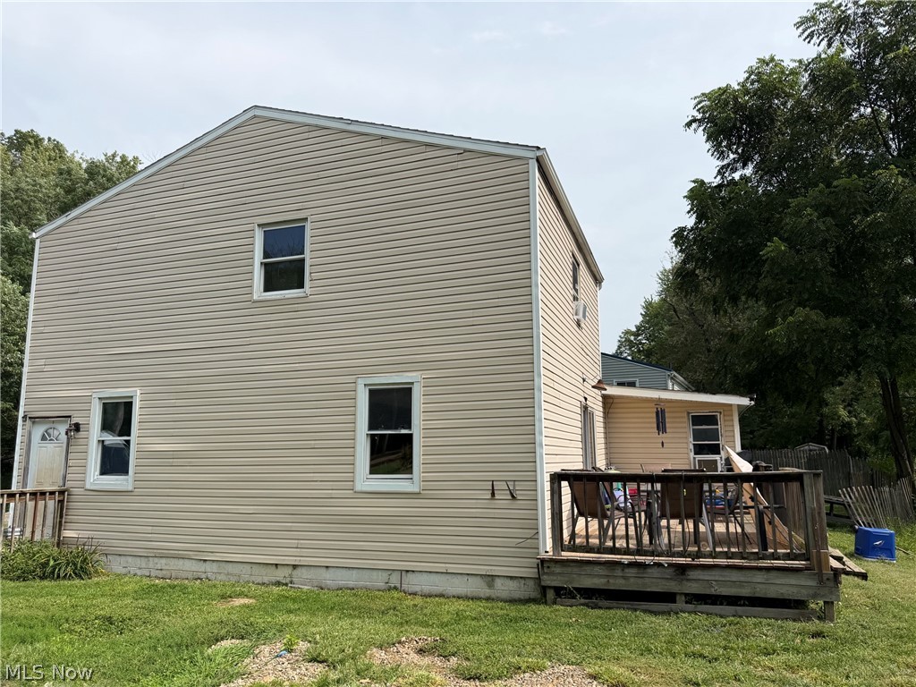 4421 Meadowbrook Drive Leavittsburg OH 44430