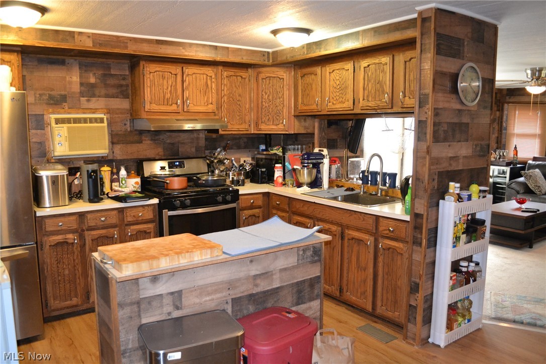 229 Lake Shore Terrace Warren OH 44481