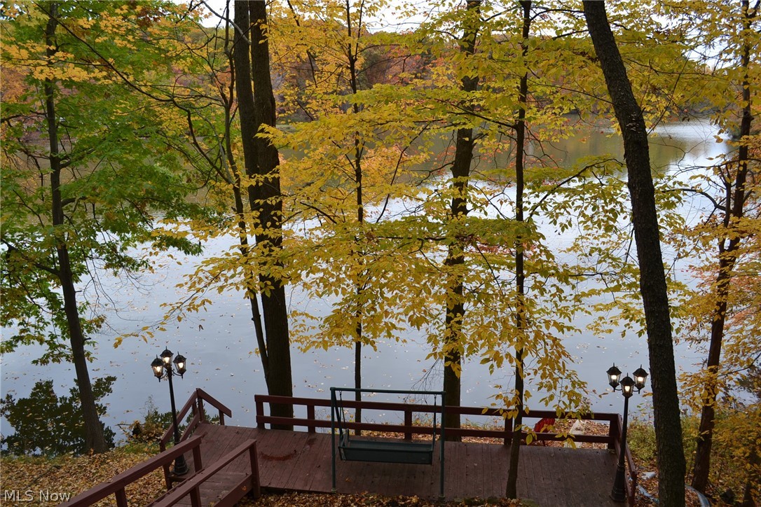 229 Lake Shore Terrace Warren OH 44481