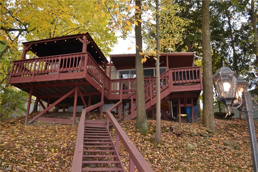 229 Lake Shore Terrace Warren OH 44481