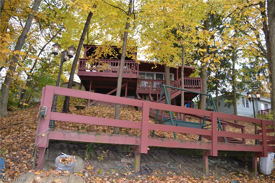 229 Lake Shore Terrace Warren OH 44481