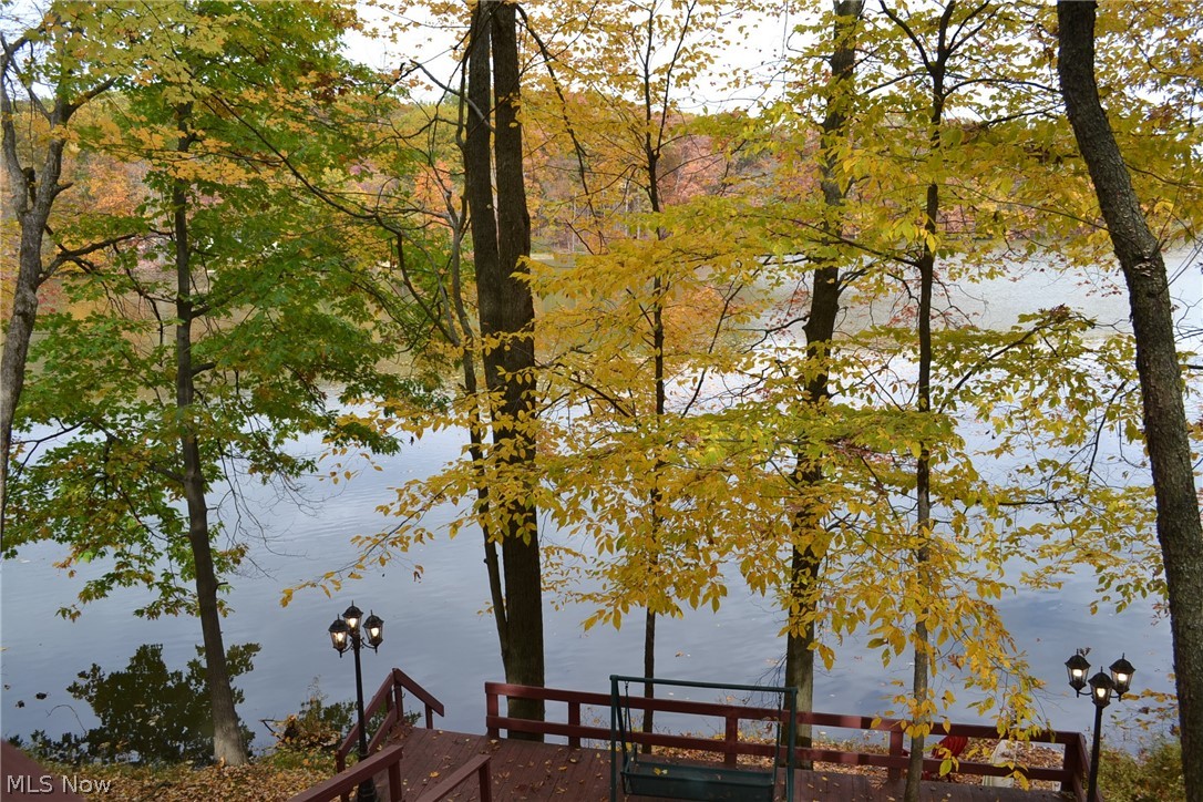 229 Lake Shore Terrace Warren OH 44481