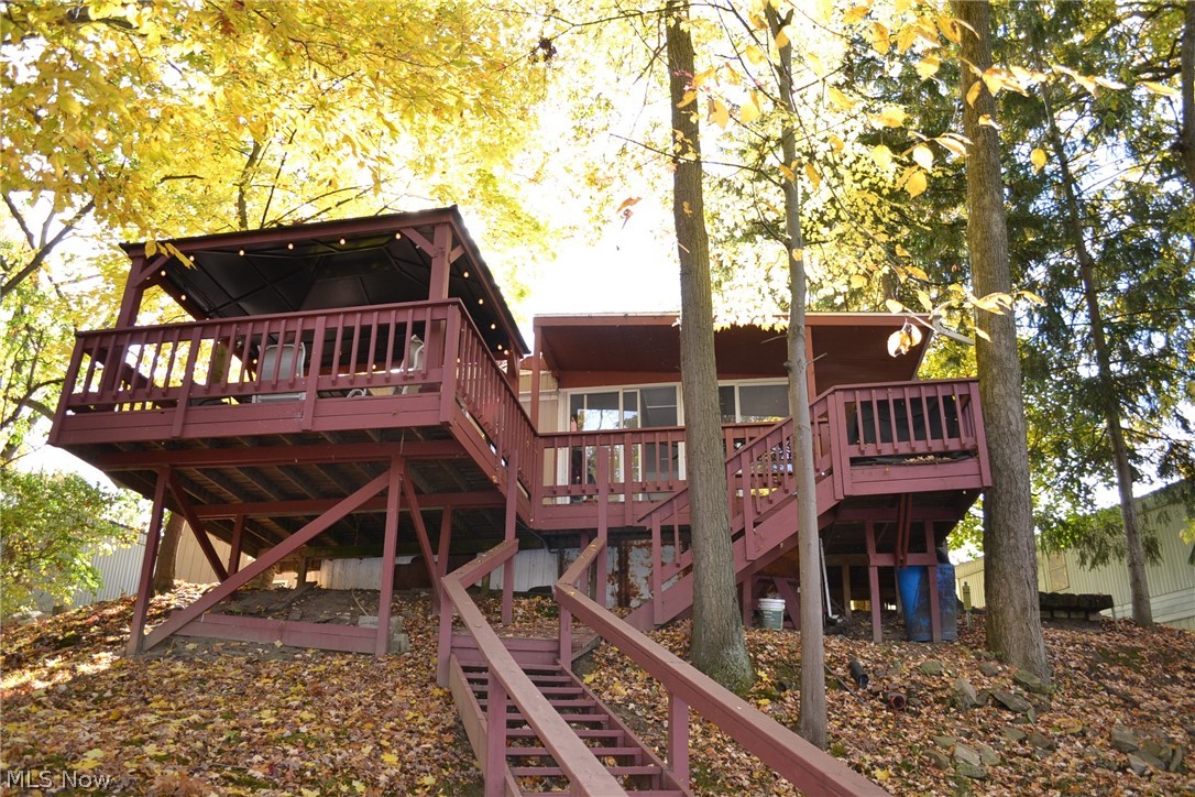 229 Lake Shore Terrace Warren OH 44481