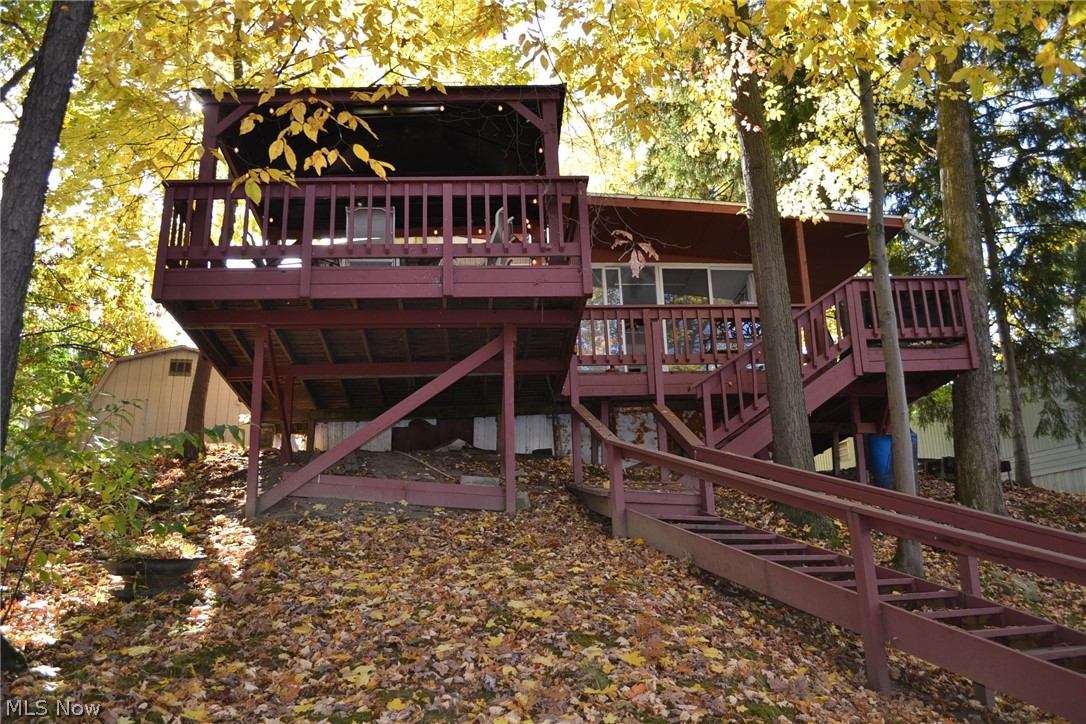 229 Lake Shore Terrace Warren OH 44481