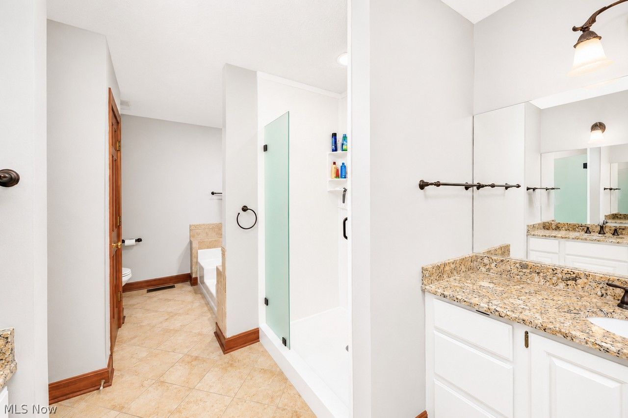 2890 Carie Hill Circle NW Massillon OH 44646