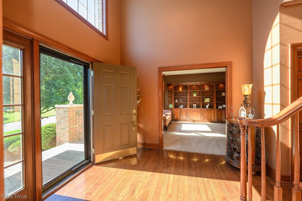2890 Carie Hill Circle NW Massillon OH 44646