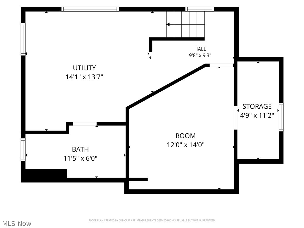 4432 W 58th Cleveland OH 44144