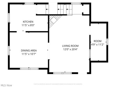 4432 W 58th Cleveland OH 44144