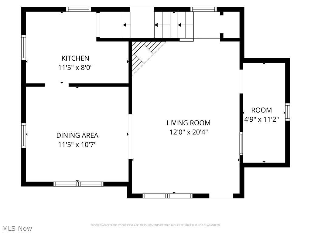 4432 W 58th Cleveland OH 44144