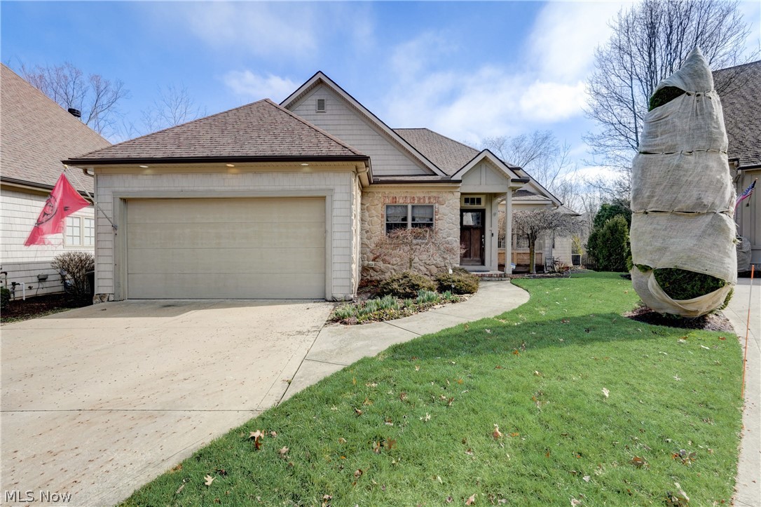9 River Side Drive Rocky River OH 44116