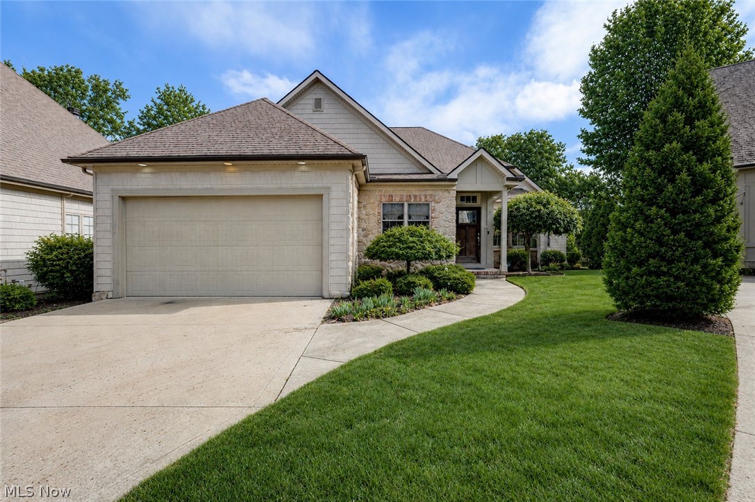 9 River Side Drive Rocky River OH 44116