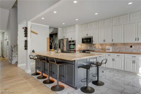 9 River Side Drive Rocky River OH 44116