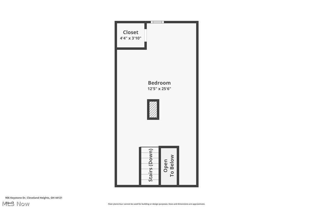 906 Keystone Drive Cleveland Heights OH 44121